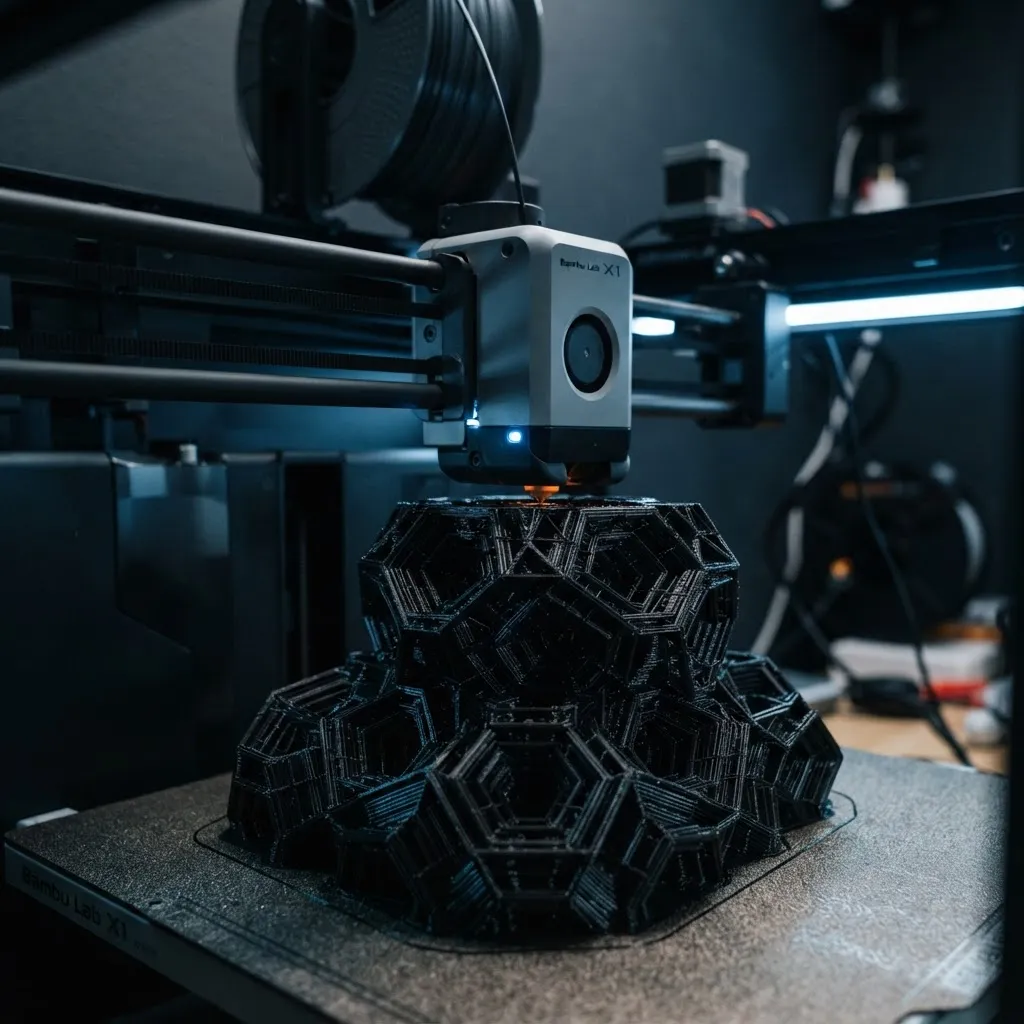 3D Printing